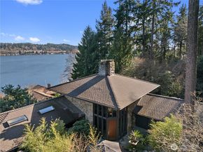 5425 96th Avenue SE, Mercer Island WA 98040