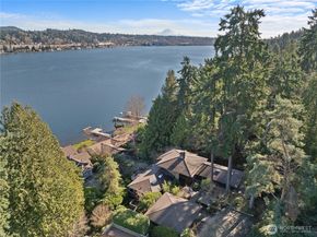 5425 96th Avenue SE, Mercer Island WA 98040