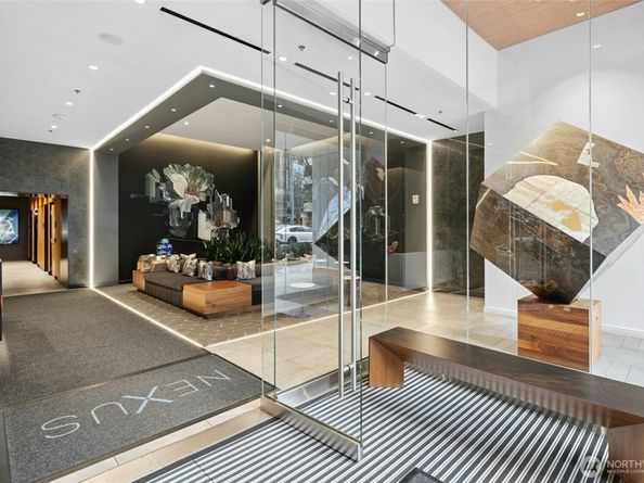 1808 Minor Avenue 2213, Seattle WA 98101