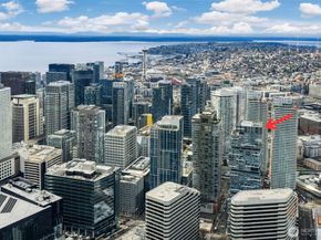 1808 Minor Avenue 2213, Seattle WA 98101