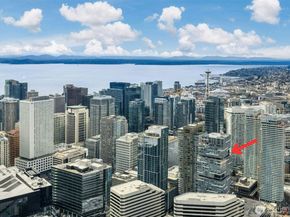 1808 Minor Avenue 2213, Seattle WA 98101