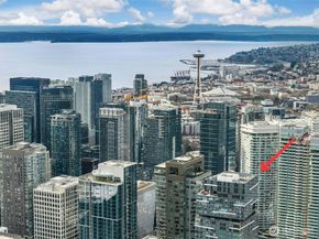 1808 Minor Avenue 2213, Seattle WA 98101