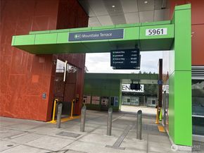 23321 Cedar Way J204, Mountlake Terrace WA 98043