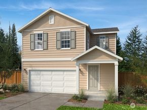 37502 30th Place S Lot 61, Federal Way WA 98003