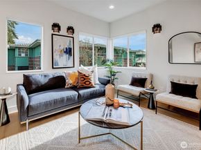 4409 B S Holly Street, Seattle WA 98118