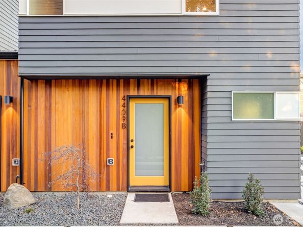 4409 B S Holly Street, Seattle WA 98118