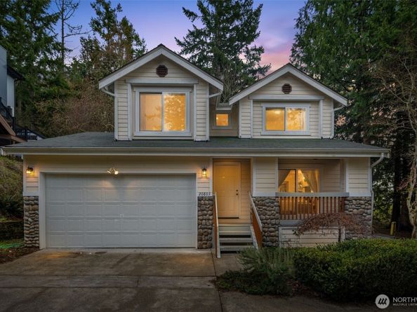 20803 NE 15th Lane, Sammamish WA 98074