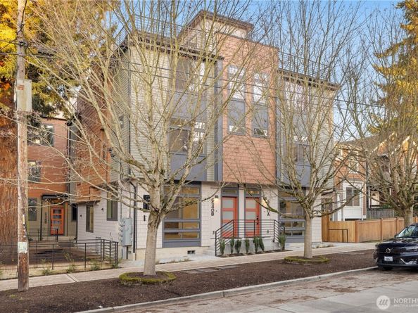 6540 B Latona Avenue NE, Seattle WA 98115