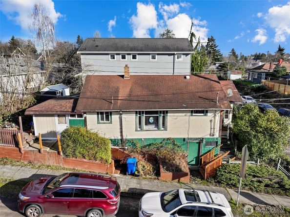 4500 S Brandon Street, Seattle WA 98118