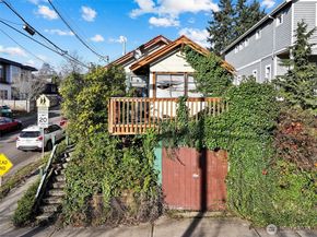 4500 S Brandon Street, Seattle WA 98118