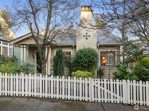 1828 NE Ravenna Boulevard, Seattle WA 98105