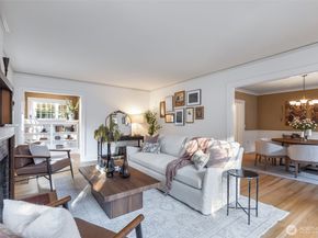 1828 NE Ravenna Boulevard, Seattle WA 98105