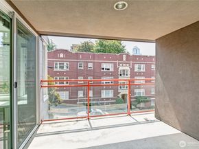 1700 Bellevue Avenue 301, Seattle WA 98122