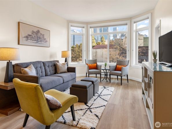 2415 2nd Avenue 432, Seattle WA 98121