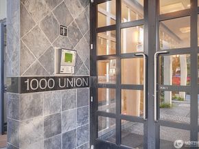 1000 Union Street PhD, Seattle WA 98101