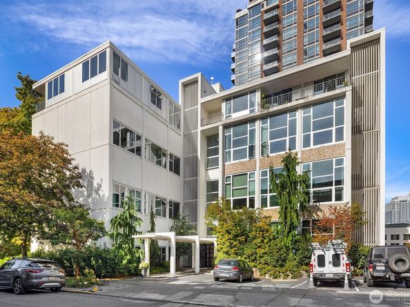 1000 Union Street PhD, Seattle WA 98101