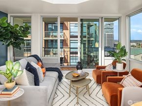 1000 Union Street PhD, Seattle WA 98101