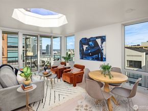 1000 Union Street PhD, Seattle WA 98101