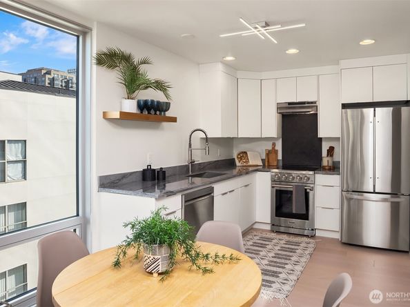 1000 Union Street PhD, Seattle WA 98101