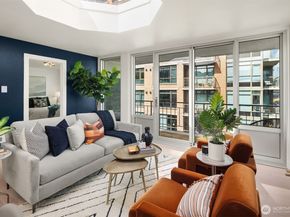 1000 Union Street PhD, Seattle WA 98101