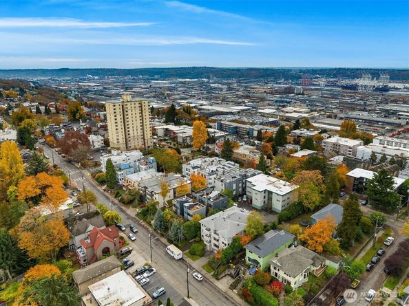 1511 14th Avenue S 103, Seattle WA 98144