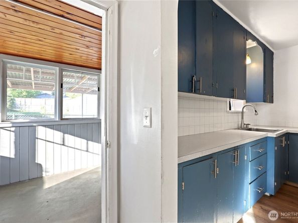 1519 N Callow Avenue, Bremerton WA 98312