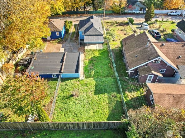 1519 N Callow Avenue, Bremerton WA 98312