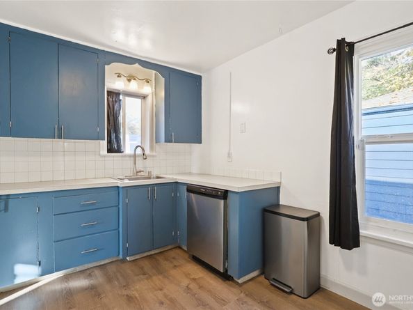 1519 N Callow Avenue, Bremerton WA 98312