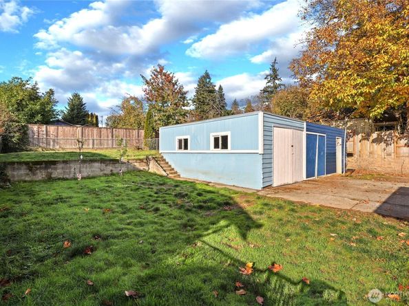 1519 N Callow Avenue, Bremerton WA 98312