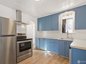 1519 N Callow Avenue, Bremerton WA 98312