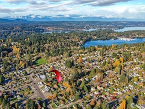 1519 N Callow Avenue, Bremerton WA 98312