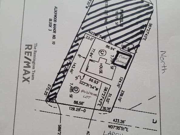 15916 Larch Way, Lynnwood WA 98087