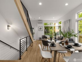 1203 H N Allen Place, Seattle WA 98103