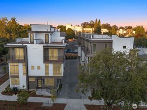 1203 H N Allen Place, Seattle WA 98103