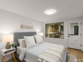 1203 H N Allen Place, Seattle WA 98103