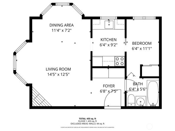 1101 17th Avenue 101, Seattle WA 98122