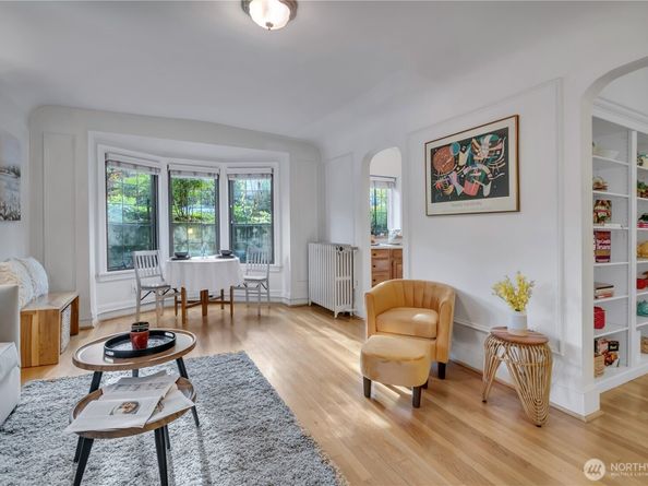 1101 17th Avenue 101, Seattle WA 98122