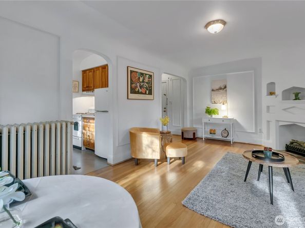 1101 17th Avenue 101, Seattle WA 98122