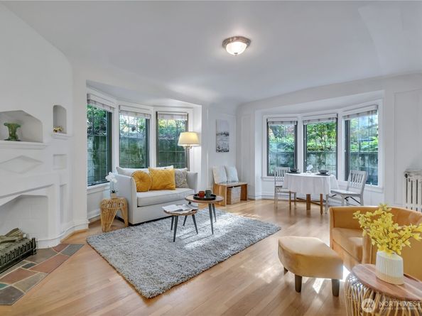 1101 17th Avenue 101, Seattle WA 98122