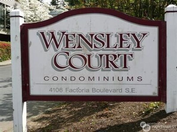 4106 Factoria Boulevard SE 116, Bellevue WA 98006