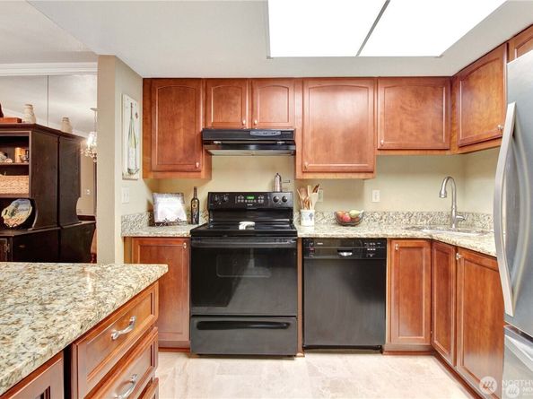 4106 Factoria Boulevard SE 116, Bellevue WA 98006