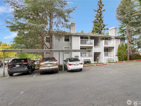 4106 Factoria Boulevard SE 116, Bellevue WA 98006