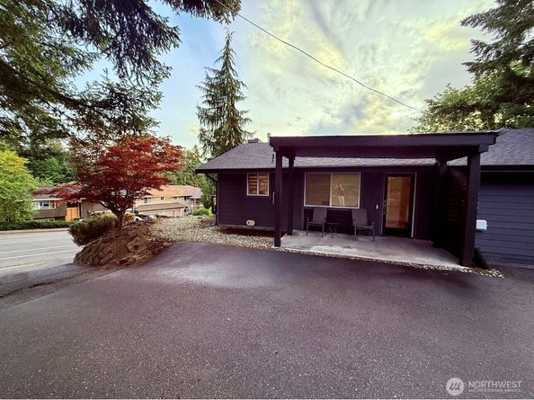 2000 NE 27th Street, Renton WA 98056