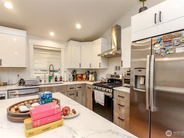 2000 NE 27th Street, Renton WA 98056