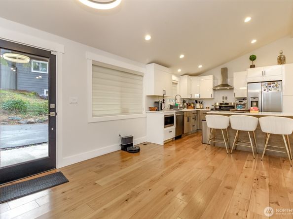 2000 NE 27th Street, Renton WA 98056