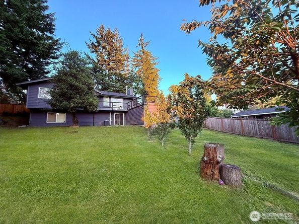 2000 NE 27th Street, Renton WA 98056