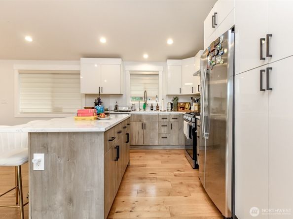 2000 NE 27th Street, Renton WA 98056