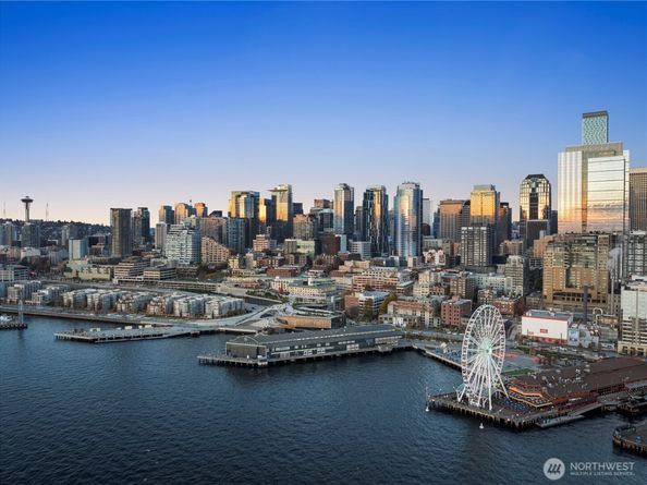 1521 2nd Avenue 1903, Seattle WA 98101