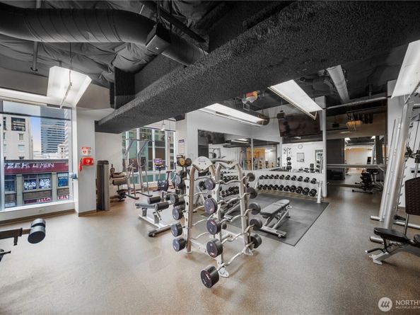 1521 2nd Avenue 1903, Seattle WA 98101