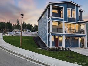 17530 NE Midnight Sun Loop, Poulsbo WA 98370